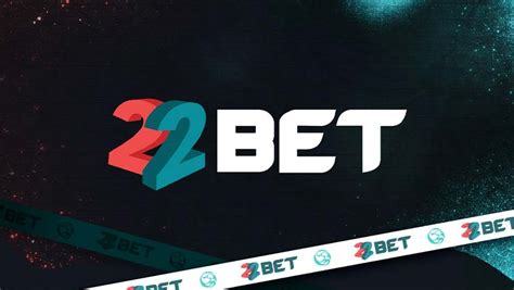 22Bet Shocked the eSports World by Announcing .